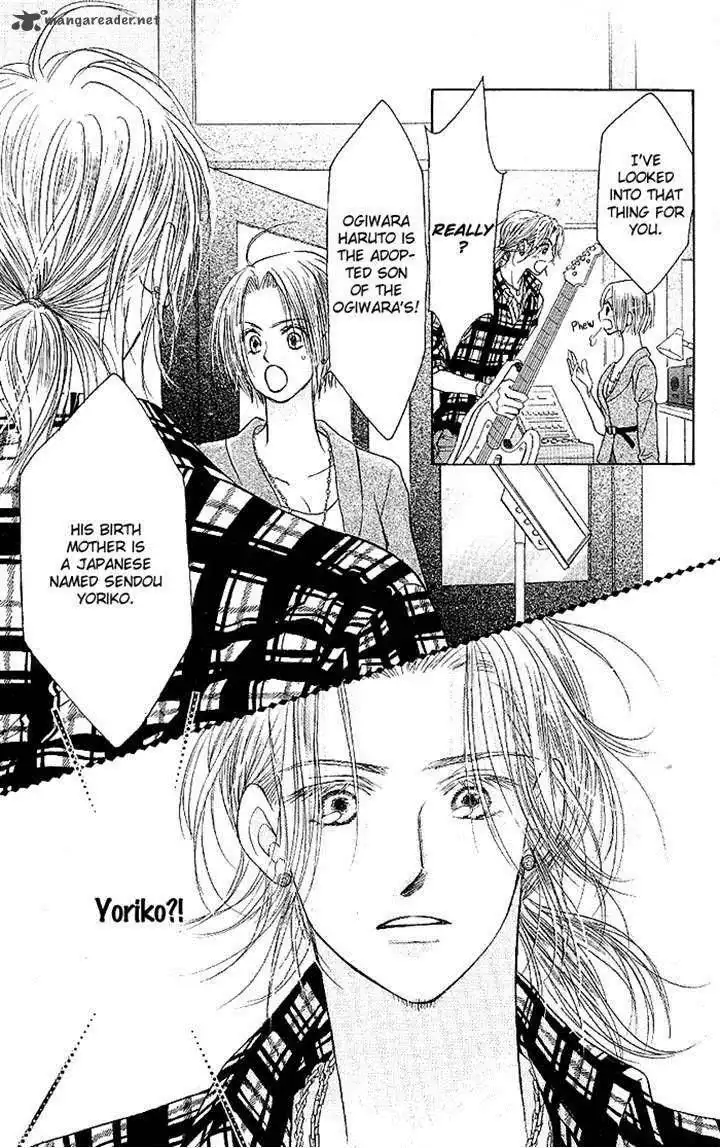 Pure Love Labyrinth Chapter 32 3